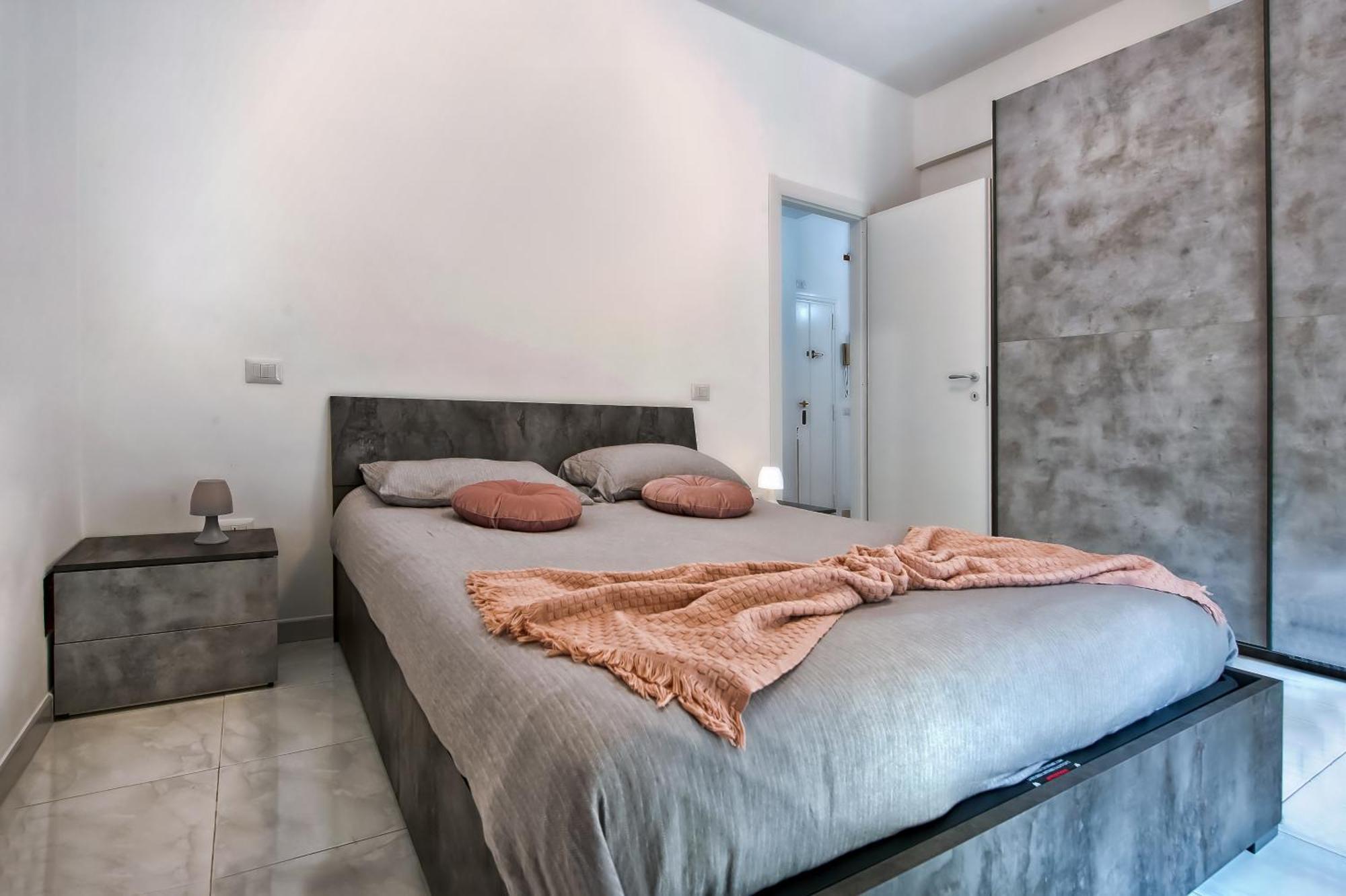Appartamento Romantico A Trastevere Exterior photo